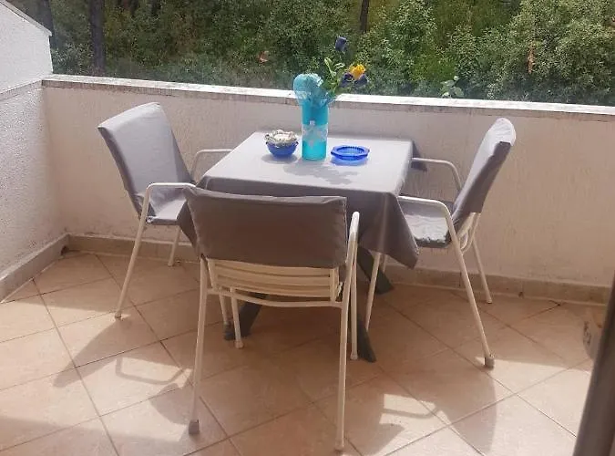 Apartman Novakovic