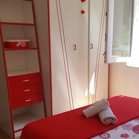 Appartement Novakovic *