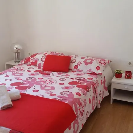 Appartement Novakovic Mirce