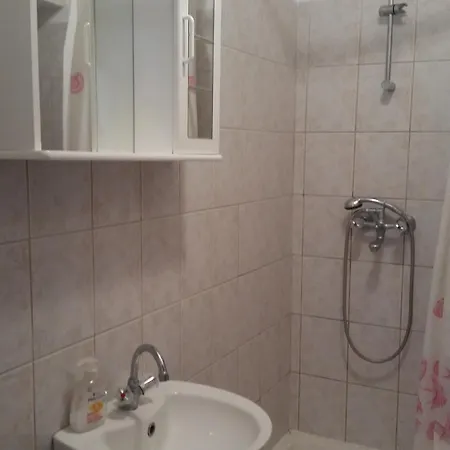 Apartamento Novakovic