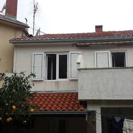 Apartamento Novakovic *