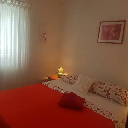Apartamento Novakovic