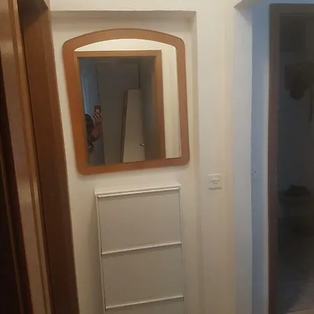 Apartamento Novakovic